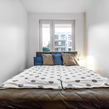 Venti Gdansk Brzezno Apartment Exterior photo