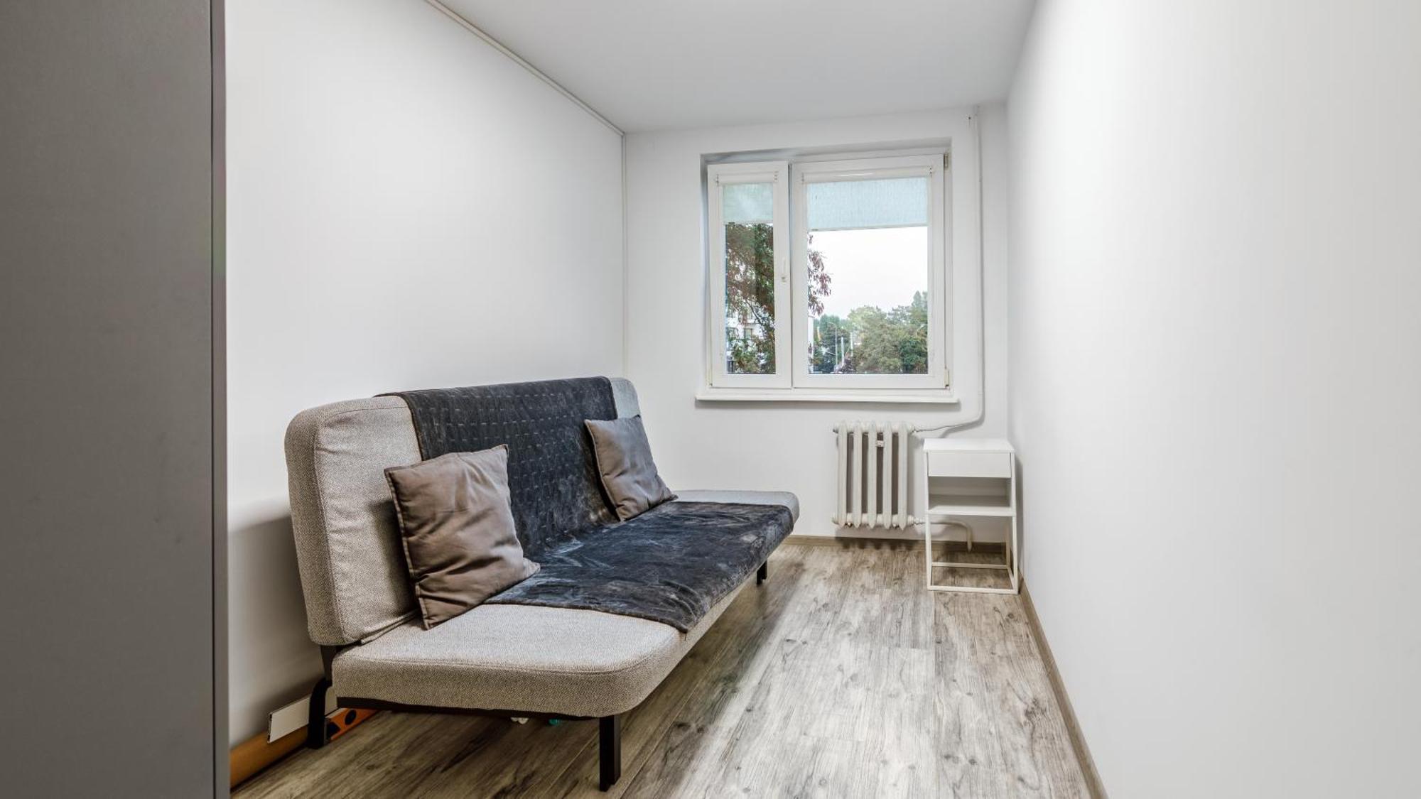 Venti Gdansk Brzezno Apartment Exterior photo